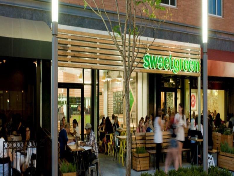 雾谷全球豪华套房酒店 华盛顿哥伦比亚 外观 照片